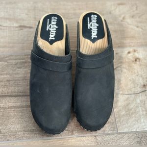 Sandgren Clogs